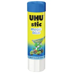 LJEPILO U STIKU  8,2G MAGIC BTS UHU.L0181080