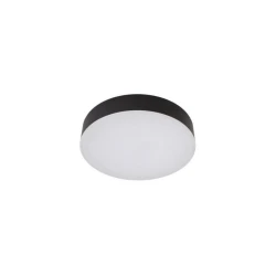 LED2 - Spoljna LED svetiljka sa senzorom DRUM LED/21W/230V IP65 3000K/4000K/6500K