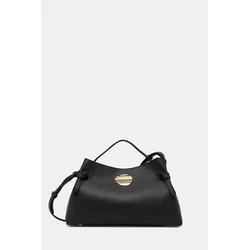 Answear.LAB crossbody torbica ženska usnjena