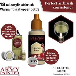 The Army Painter Warpaints Air - Skeleton Bone