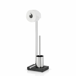 Blomus WC stojalo MENOTO polirano