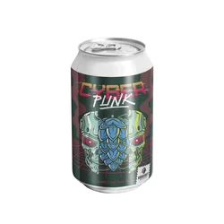 Robocraft Brewery Cyberpunk, 0.33l, 24 komada