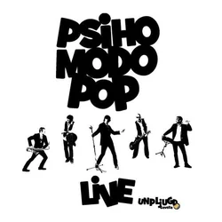 PSIHOMODO POP-NAJVEČI HITOVI/UNPLJUGD 2CD+DVD
