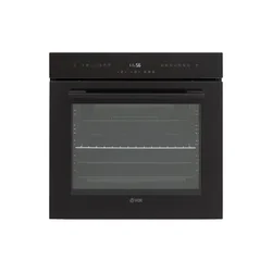 VOX HWSLT7315B Ugradna rerna, 73l, 59.5x59.5x57.5 cm