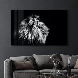 Wallity Slika OGLS-2028, 70x110cm