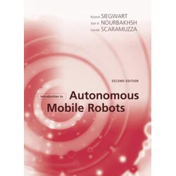 Introduction to Autonomous Mobile Robots