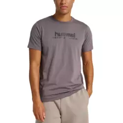 HUMMEL MAJICA HMLPULSE GRAPHIC S/S ZA MUŠKARCE