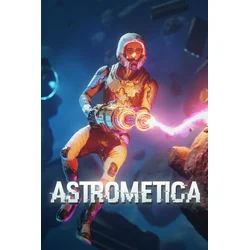 Astrometica (PC) Steam Key EUROPE