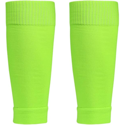Nine Sport Sportske čarape, Sečene štucne, Neon zelena