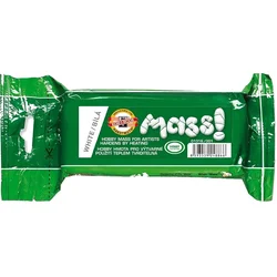 MASS Bela modelirna glina 500 g