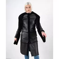 BRACA PREMIUM Ženski monton BC-7076, Crni