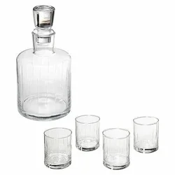 shumee Set kozarcev za viski Petit Salon