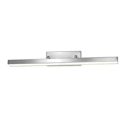 MODENA KUPAONSKA LAMPA  LED 12 WattW/3000K/874lm/IP44/KROM