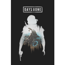 Days Gone - Pre Purchase