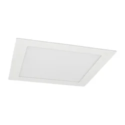 LED ugradno svetlo za kupatilo VEGA LED/24W/230V 3800K 29,8 cm IP44