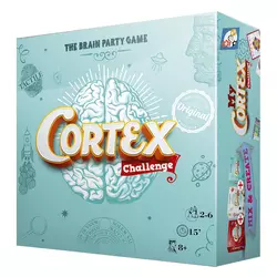 Cortex Challenge (slovenska izdaja)