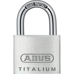 Abus 64TI/35 KA obešanka na isti ključ