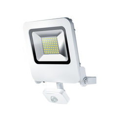 Osram - LED Zunanji reflektor s senzorjem ENDURA LED/50W/240V IP44 bel IP44