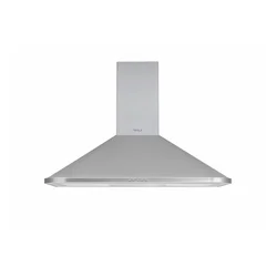 Tesla Aspirator DC900AXP, Kaminski, 90 cm, 630 m3/h, Inox