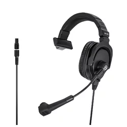 HOLLYLAND LEMO Dynamic Single-Ear Headset