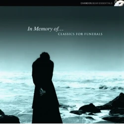 IN MEMORY OF CLASSICS FOR FUNERALS