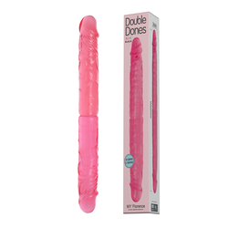 Rozi Dupli Dildo 36cm