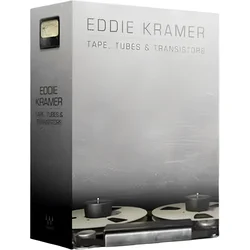 Waves Tape, Tubes & Transistors (Digitalni izdelek)