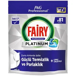 FAIRY KAPSULE PLATINUM 81/1