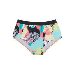 LASCANA ACTIVE Bikini hlačke, mešane barve