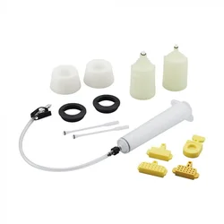 ALAT SHIMANO TL-BR PROFESSIONAL SET ZA PUNJENJE HIDRAULICNIH KOCNICA