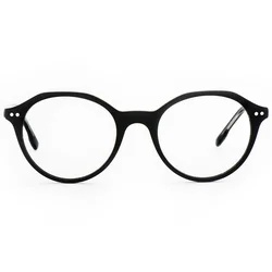 Martin Black ONE SIZE (48) Črna/Kristalna