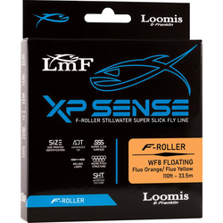 Loomis & Franklin LMF XP SENSE F-ROLLER WF7F