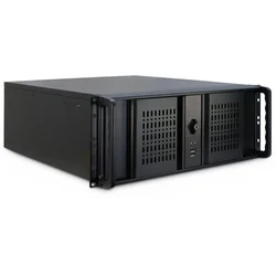 InterTech Case IPC Server 4U-4098-S w/o PSU