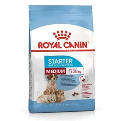 Royal Canin Medium Starter