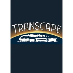 Trainscape Steam Key GLOBAL