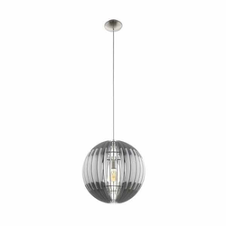 Eglo 96747 - Viseće svetlo OLMERO 1xE27/60W/230V