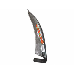Kosa za korov 45cm &&&  putarska 610401