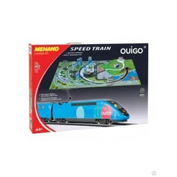 Mehano garnitura voz TGV Ouigo T874