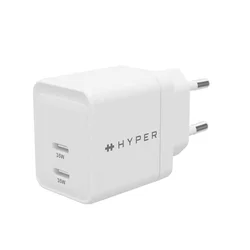 Polnilnik Hyper HyperJuice 35 W USB-C GaN HJG35EU - EU