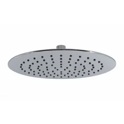 Ruža tuša COPEN fi250mm ABS hrom