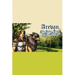 Arevan (PC) Steam Key GLOBAL