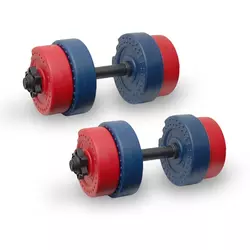 Iron Set tegova 14 kg