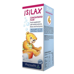 PHARMALIFE Isilax sirup 200ml