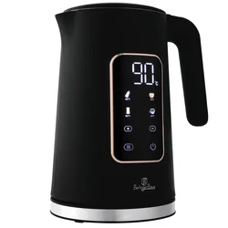Berlinger Haus Digitalno električno kuvalo Black Rose Collection BH-9674, Crno