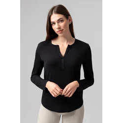 LELOSI Basic dolga majica Brussels 2XL