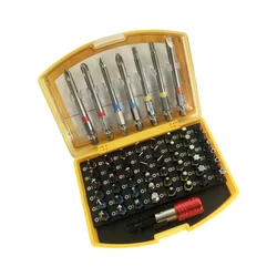 FDS 9003-56R Set bitova za odvijač