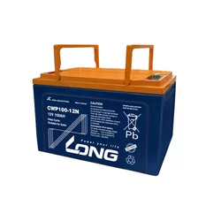 KUNG LONG Akumulator CWP100-12N, 12V, 100Ah