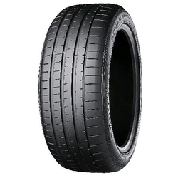 Yokohama Advan Sport (V107D) ( 225/60 R18 104W XL * )