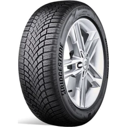 Bridgestone Blizzak LM 005 ( 265/60 R18 114H XL EVc )