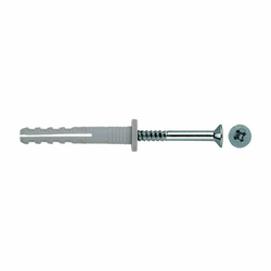 Vložek pribitni 6x43 mm